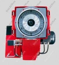 Рекультиватор дымовых газов Weishaupt, серии FGR