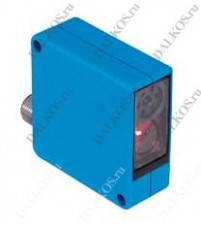 Датчик контраста wenglor серии YP11MVV80