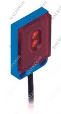 Ретро-рефлекс датчик wenglor серии L1FL66VB