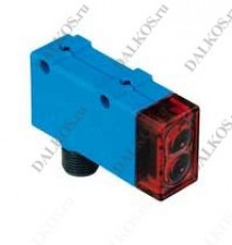 Ретро-рефлекс датчик wenglor серии LM89NCT2