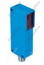 Ретро-рефлекс датчик wenglor серии KN55PA3
