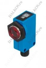 Ретро-рефлекс датчик wenglor серии KR87NCT2