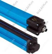 Световые барьеры wenglor серии OEEB103U0135