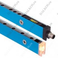 Световые барьеры wenglor серии OSEB123Z0103