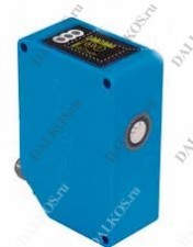 Ультразвуковой датчик wenglor серии UMS123U035