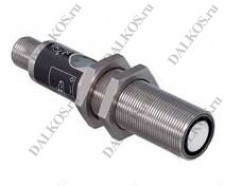 Ультразвуковой датчик wenglor серии UMD123U035