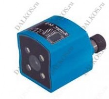 Датчик распознавания wenglor серии BR40M1I10