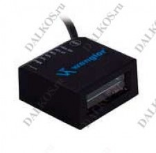 Линейный сканер штрих-кода wenglor серии FIS-0003-0103