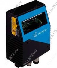 Растровый сканер штрих-кода wenglor серии FIS-0870-0107