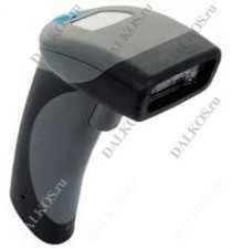 Ручной сканер wenglor серии FIS-HS21-0100