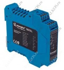 Базовый модуль реле безопасности wenglor серии SG4-00VA000R2