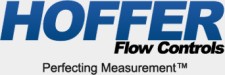 Hoffer Flowmeter