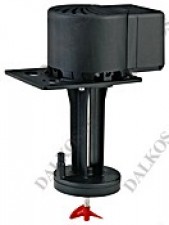 Погружные циркуляционные насосы ebmpapst серии P2E070-AA26-01