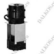 Погружные циркуляционные насосы ebmpapst серии P30-4330