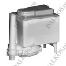 Погружные циркуляционные насосы ebmpapst серии P7-2524