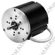 VDC двигатели ebmpapst серии VDC-3-54.32 B00
