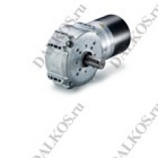 VDC мотор-редукторы ebmpapst серии VDC-3-49.15 B00-EC75/21