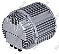 Двигатели VarioDrive C ebmpapst серии M3G150-NA02-52