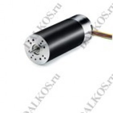 ECI двигатели ebmpapst серии ECI-63.60 B00