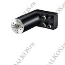 ECI двигатели ebmpapst серии ECI-C5-63.60 D00