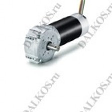 ECI мотор-редукторы ebmpapst серии ECI-63.20 B00-EC75/33