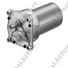 BCI мотор-редукторы ebmpapst серии BCI-63.55 B00-E/40