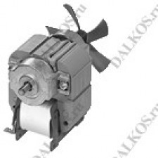 Двигатели с расщепленными полюсами ebmpapst серии EM 3045