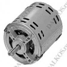 Конденсаторные двигатели ebmpapst серии KM 4360/2-100 zac