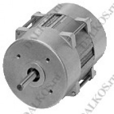 Конденсаторные двигатели ebmpapst серии KM 4360/2-200 zak