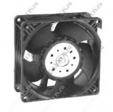 Осевой вентилятор ebmpapst серия 3212 JH