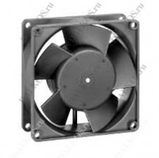 Осевой вентилятор ebmpapst серия 3312