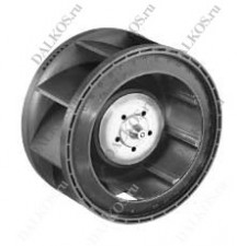 Центробежный вентилятор ebmpapst серия RER 101-36/12 NHH 