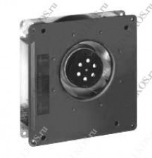 Центробежный вентилятор ebmpapst серия RG 125-19/06