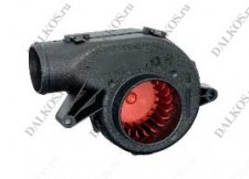 Центробежный вентилятор ebmpapst серия RV 40-18/12 H