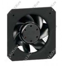 Диагональный вентилятор ebmpapst серия K1G200-AD37-02