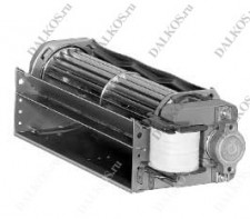 Тангенциальный вентилятор ebmpapst серия QLK45/0006-2513