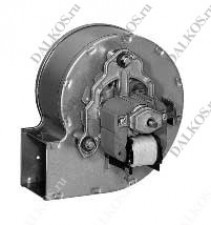 Газодувка для отопления ebmpapst серия RLA108/0042-3030LH