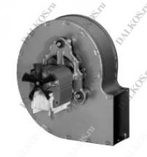 Газодувка для отопления ebmpapst серия RLB130/3400-3038LH