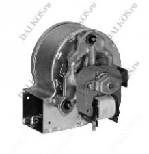 Газодувка для отопления ebmpapst серия RLD85/2700-3020LH