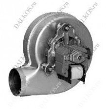 Газодувка для отопления ebmpapst серия RLH108/0042-3030LH