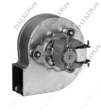 Газодувка для отопления ebmpapst серия RLE120/3400-3030LH