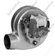 Газодувка для отопления ebmpapst серия RLG108/0042-3030LH