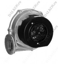 Газодувка для отопления ebmpapst серия RG128/1300-3612