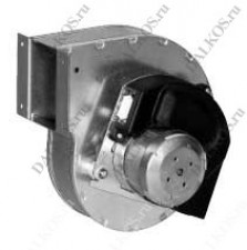 Газодувка для отопления ebmpapst серия RLB120/0034-3633