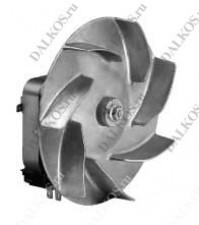 Воздуходувка горячего воздуха ebmpapst серия R2A150-AA