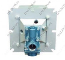 Избыточная горелка ESA Pyronics серии XNM