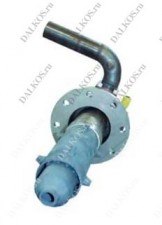 Рекуперационная горелка ESA Pyronics серии REKO-SIK-RT