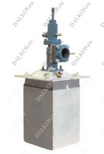 Газовая горелка ESA Pyronics серии 12XDF