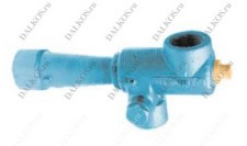 Смешивающее устройство ESA Pyronics серии MULTIFLO