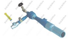 Газовоздушный смеситель ESA Pyronics серии HB